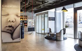 ibis budget Bussigny Lausanne